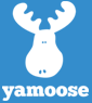 yamoose logo - click here to return to the homepage